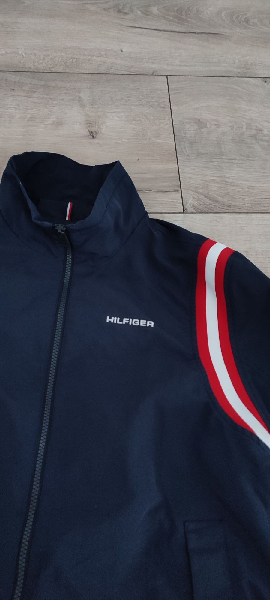 Kurtka Tommy Hilfiger rozmiar L