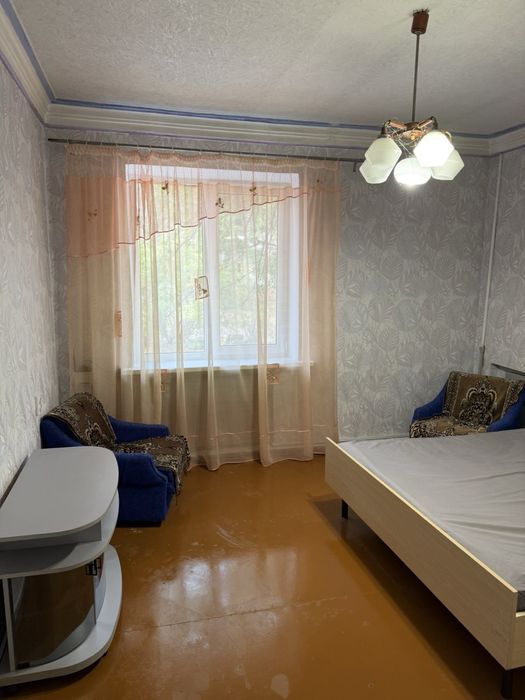 Оренда 2-х кімнатна квартира