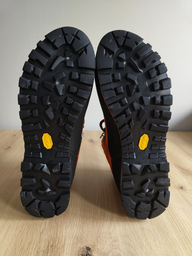 Buty Scarpa Zodiac Tech GTX