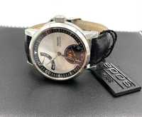 Elegancki zegarek EPOS Sophistiquée Power Reserve Manual Winding