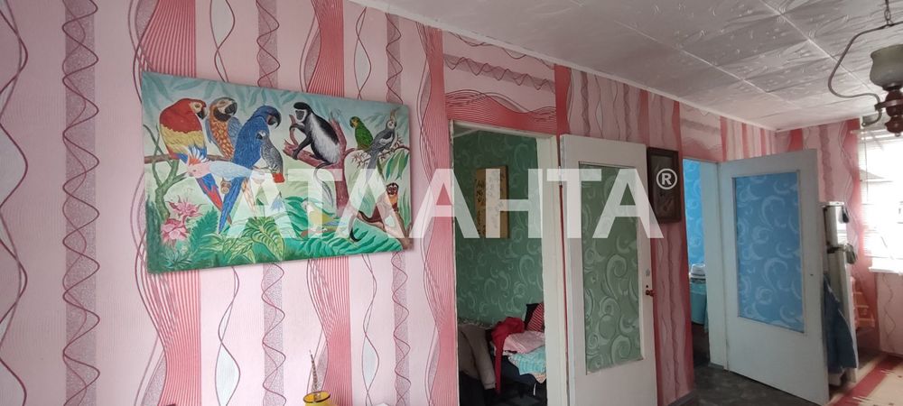 Будинок-дача з видом на лиман Тилігульський