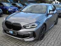 BMW Seria 1 M Pakiet Shadow Line Nawi Full Led Skóry Serwis Gwarancja-2026 VAT23%
