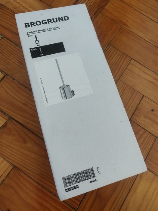 Piaçaba IKEA Brogrund