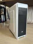 Mocny PC gaming renderowanie 3D komputer gracz 512GB SSD+1 TB 64GB RAM