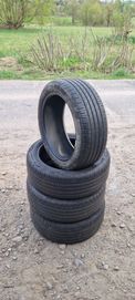 205/45 R17 CONTINENTAL 4 opony LETNIE 7mm bieżnika WYSYŁKA POLECAM‼️