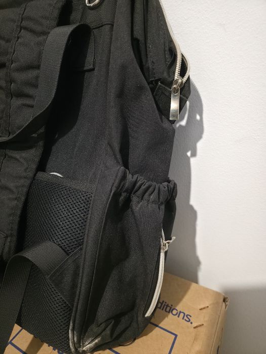 Mochila maternidade