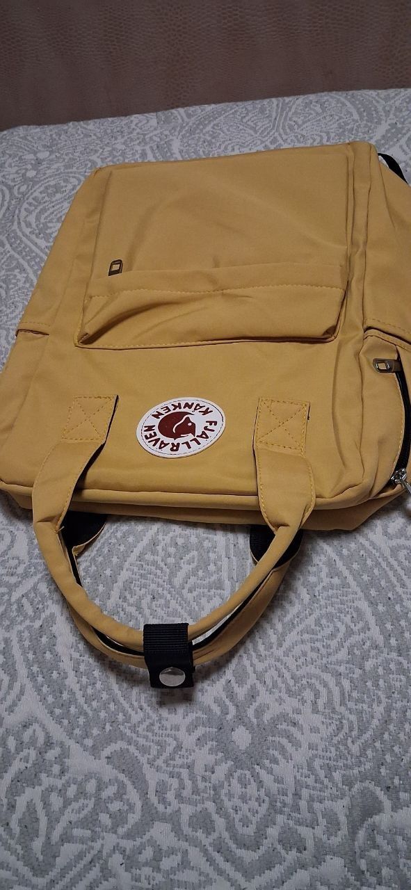 Рюкзак Fjällräven Kånken | Новий