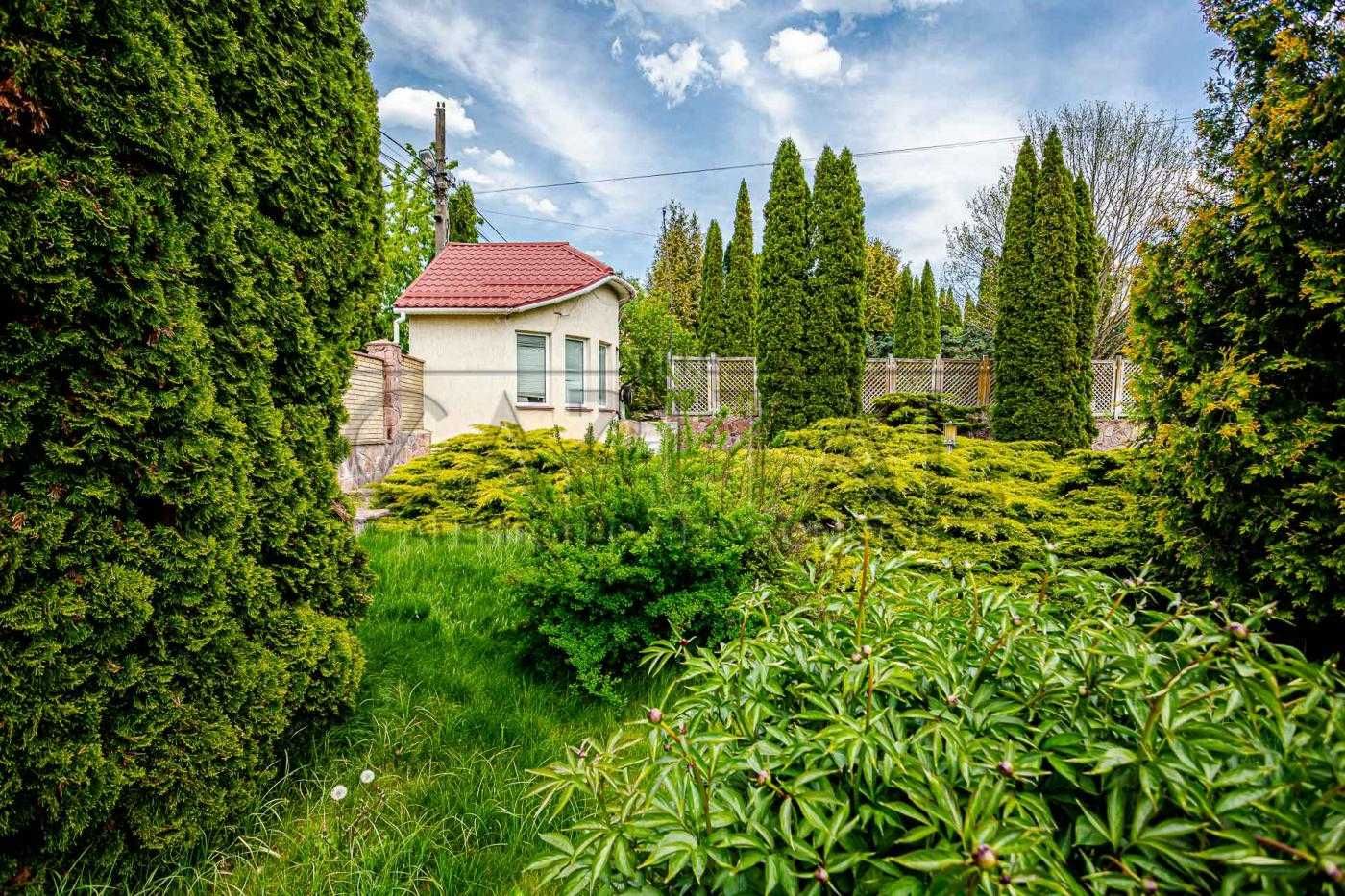 Продаж будинку 232м2, Білогородка, 15 соток