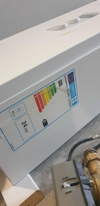 Kocioł elektryczny Kospel 24kw