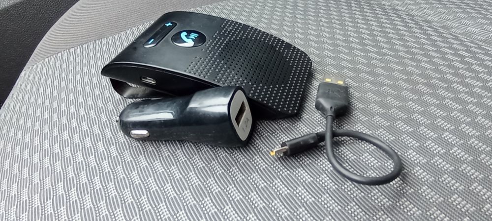 Автомобільний комплект гучного зв'язку Tracer BG,-5.