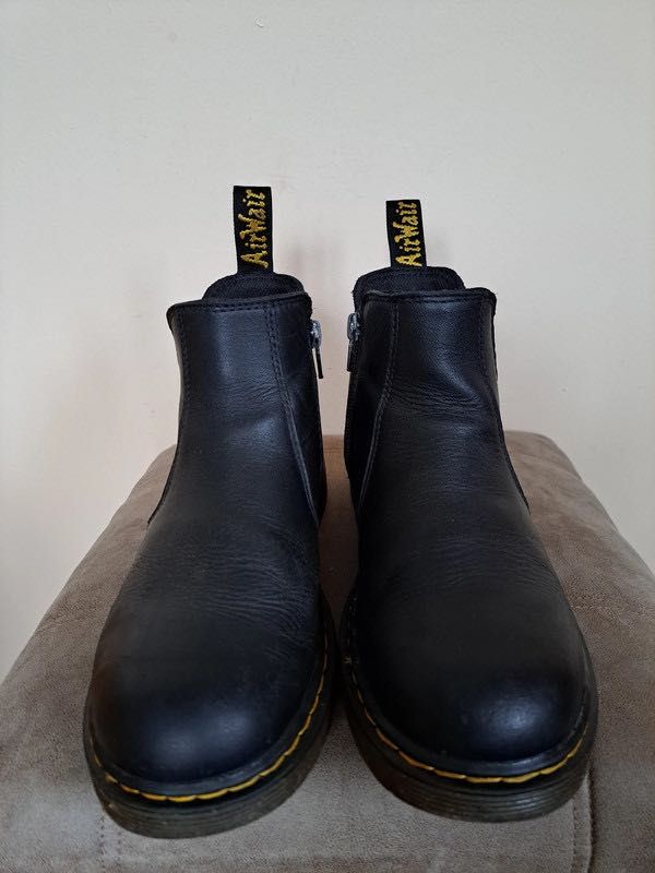 Buty Dr. Martens rozm. 36