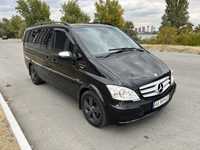 Mercedes Viano 3,0