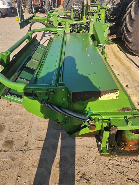 Import krone 9140 esy cut z tasmami.kredyt.transport r.2013