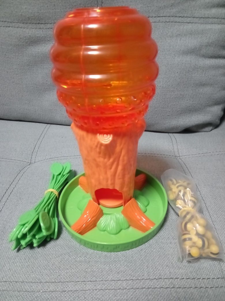 Игра настольная Elc Honey Bee Tree пчелинное дерево