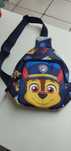Mini mochila Chase Patrulha Pata