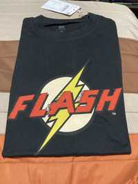 T-shirt DC Comics Flash