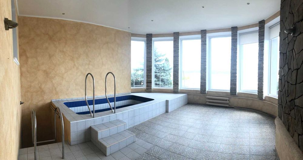 В продаже дом на берегу реки Соляные переулок Палубный, 50