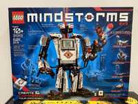 Електронний конструктор LEGO Mindstorms EV3 (31313)