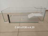 Tartarugueira com plataforma