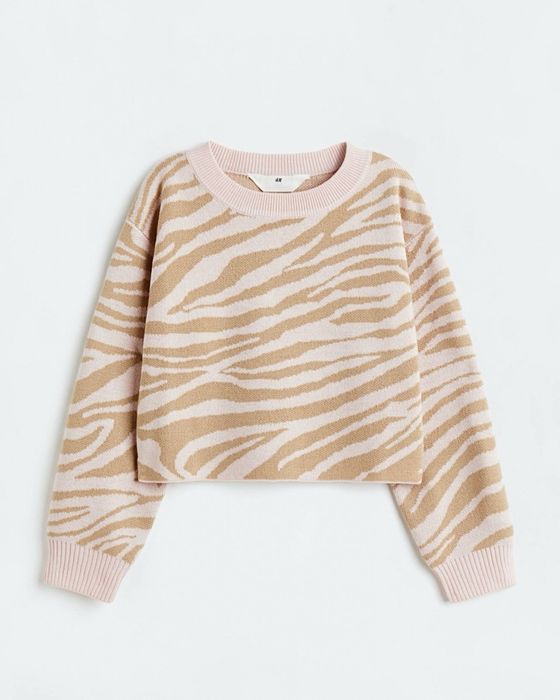 Кофта, свитер H&M/ xs