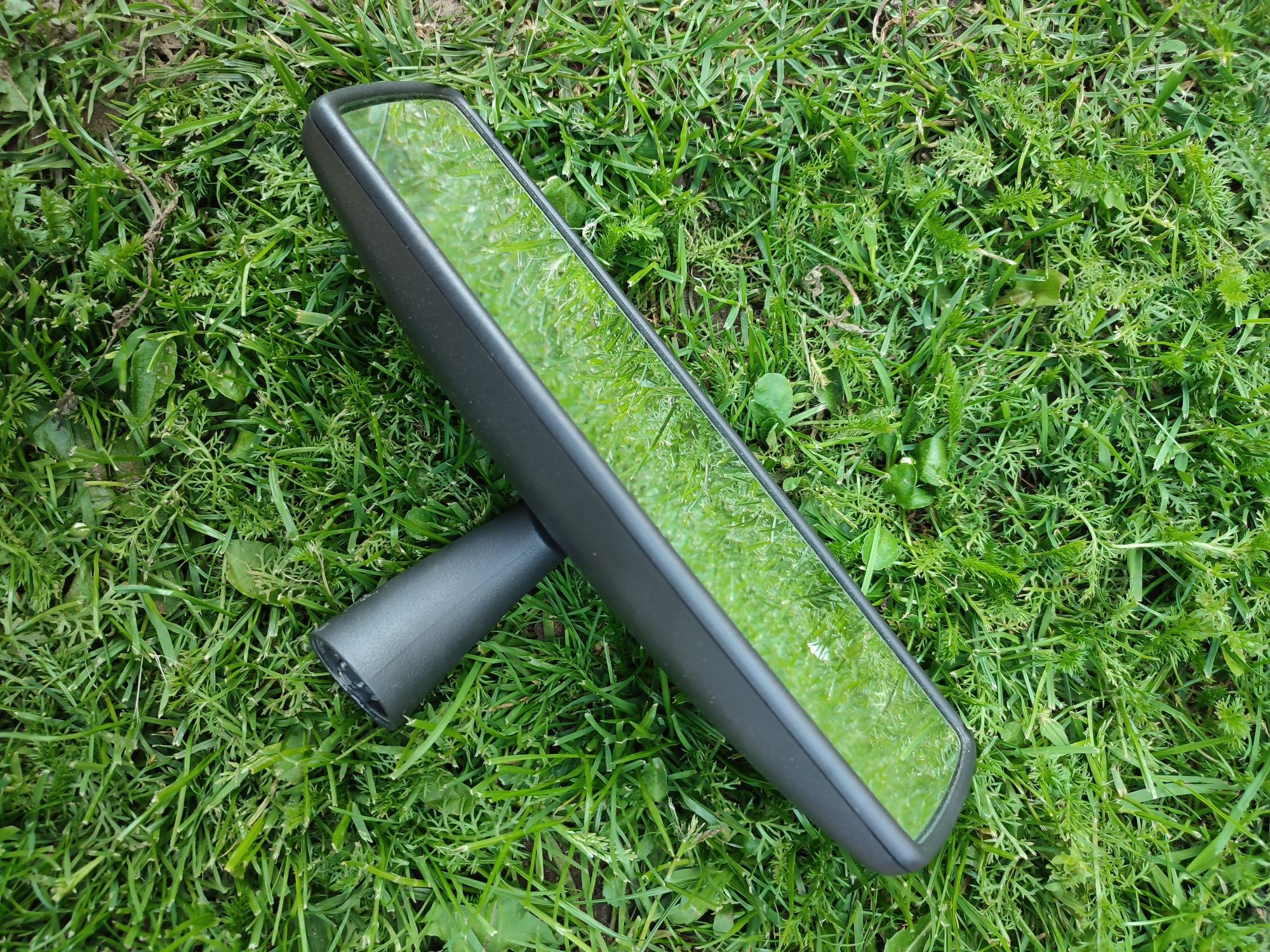 Lusterko golf plus
