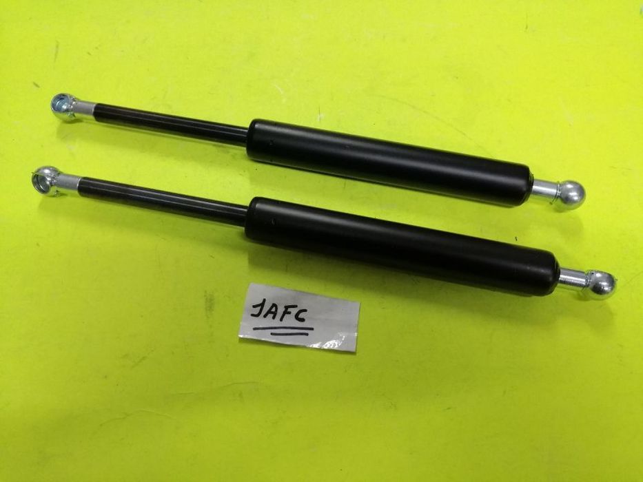 Par de amortecedores mala Mercedes Classe E W211 NOVOS