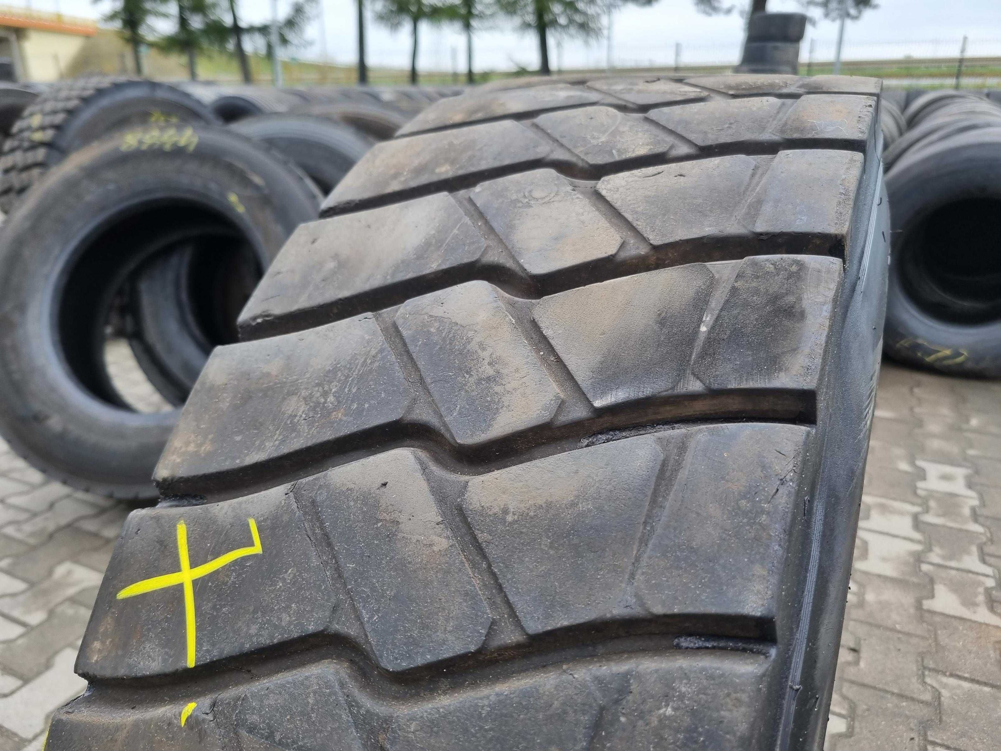 315/80R22.5 Opona TRUCK STAR HT CONST DRIVE 3 11-17 MM Napęd