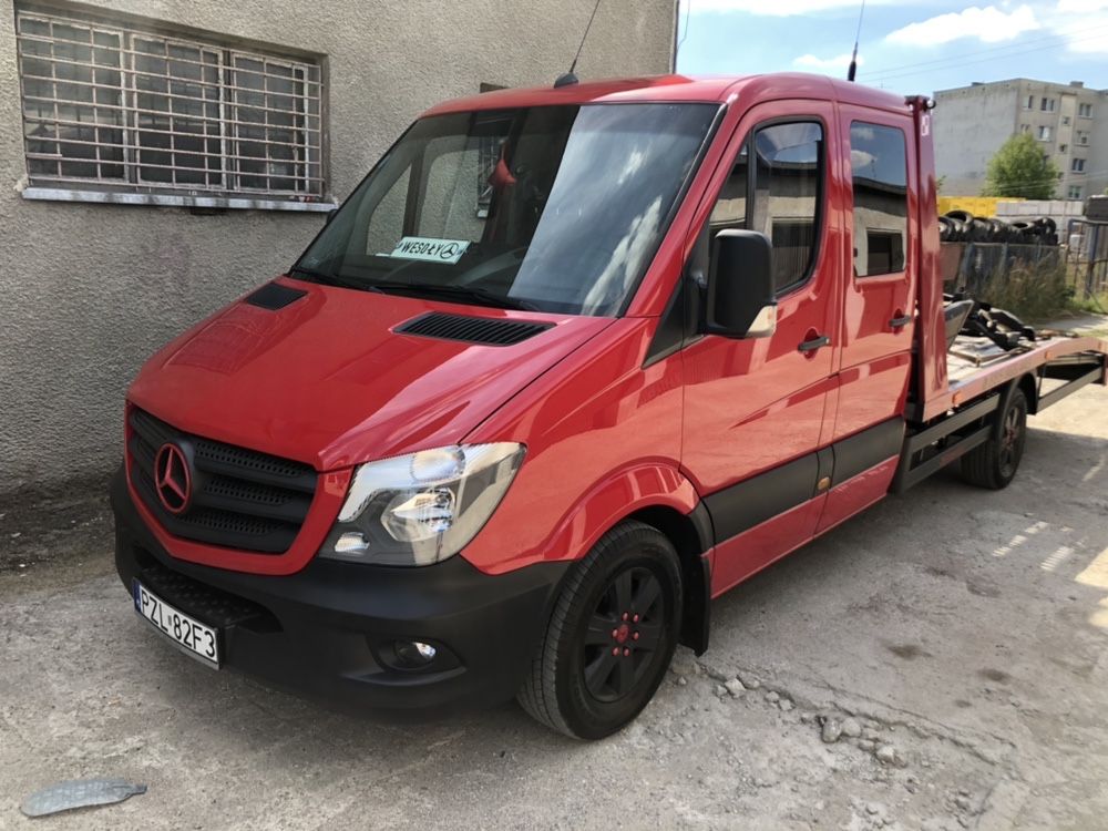Laweta holowanie pomoc drogowa autoholowanie autolaweta autoransporter
