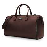 James Hawk Suit Weekender - Torba podróżna z miejscem na garnitur