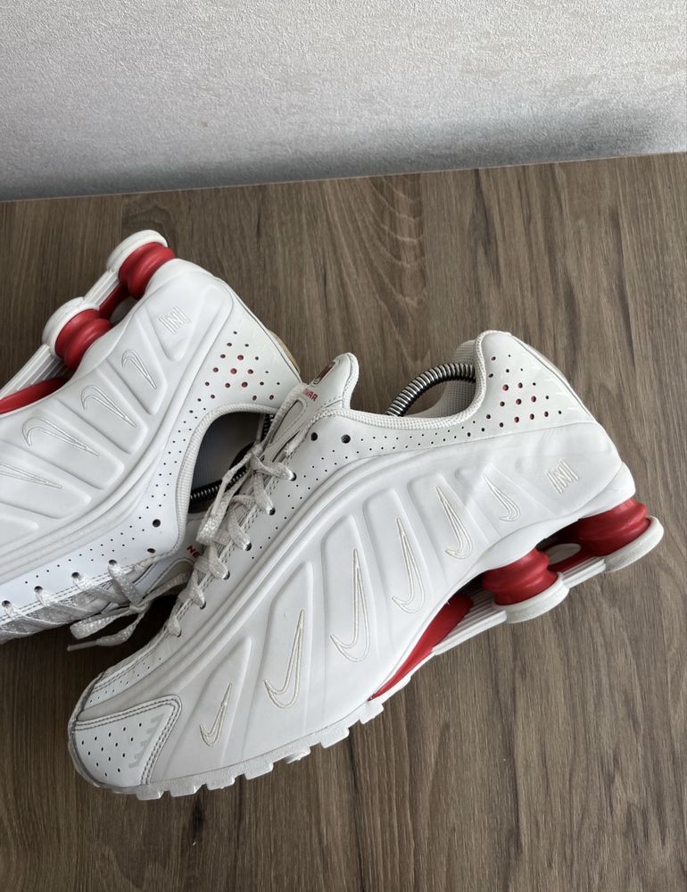 Nike shox x Neymar jr оригінал