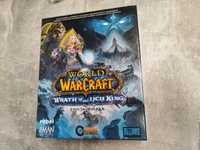 World of Warcraft: Wrath of the Lich King PL