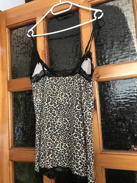 Top Rosemunde Copenhagen  Vintage r. S