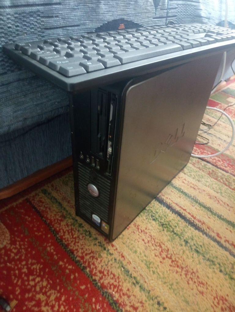 Dell optiplex 745