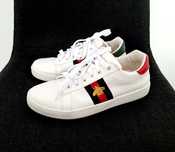 Buty  Gucci Ace bee 39