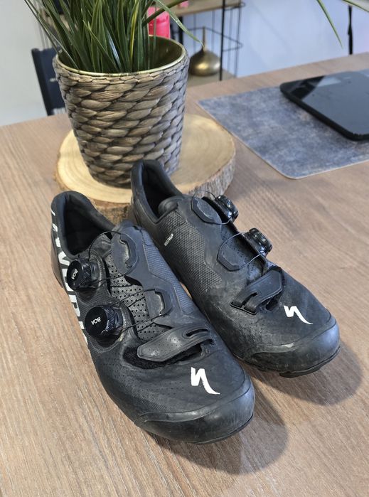 Sapatos Specialized Sworks Recon 42