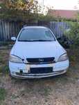 Opel Astra  2.0 td