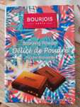Brązer do twarzy BOURJOIS nr 52