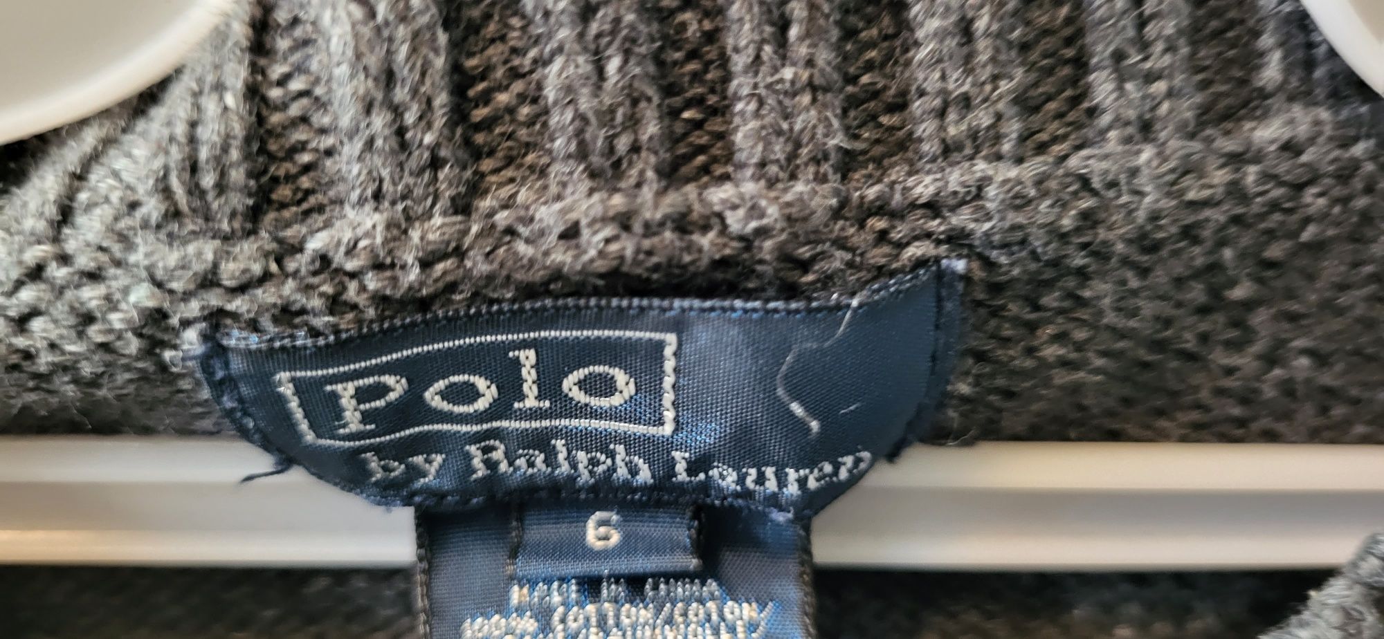 Sweterek dziecięcy  Polo Ralph Lauren