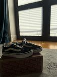 Buty vans.