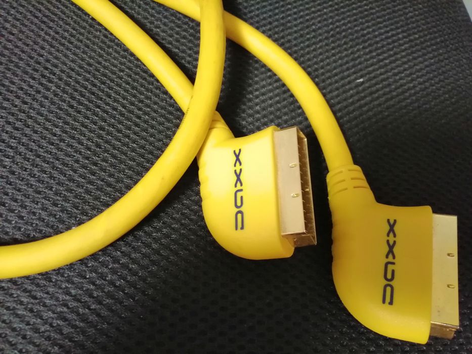 Кабель daxx 1,5 m.