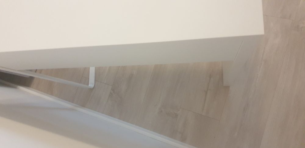 Biurko ikea prawie nowe 50x75x75