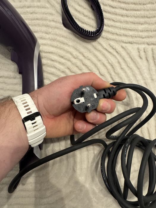 Parownica - PHILIPS STEAM&GO GC361/20