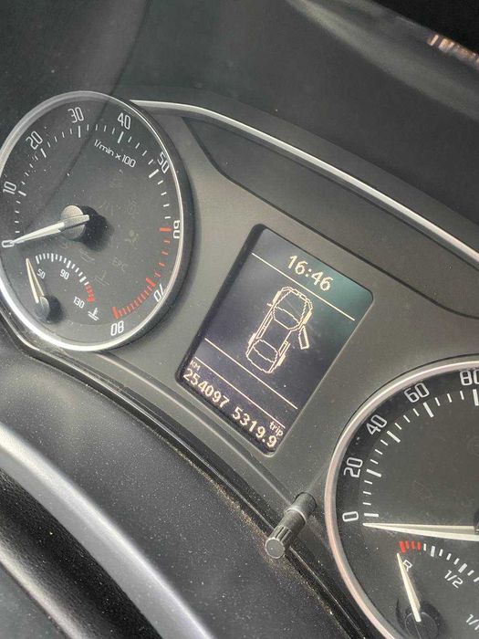 Skoda Octavia a5