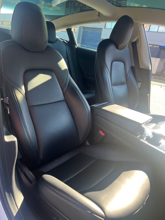 Tesla Model 3 SR+ 306cv