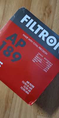 Filtr powetrza AP 189 firmy Filtrron