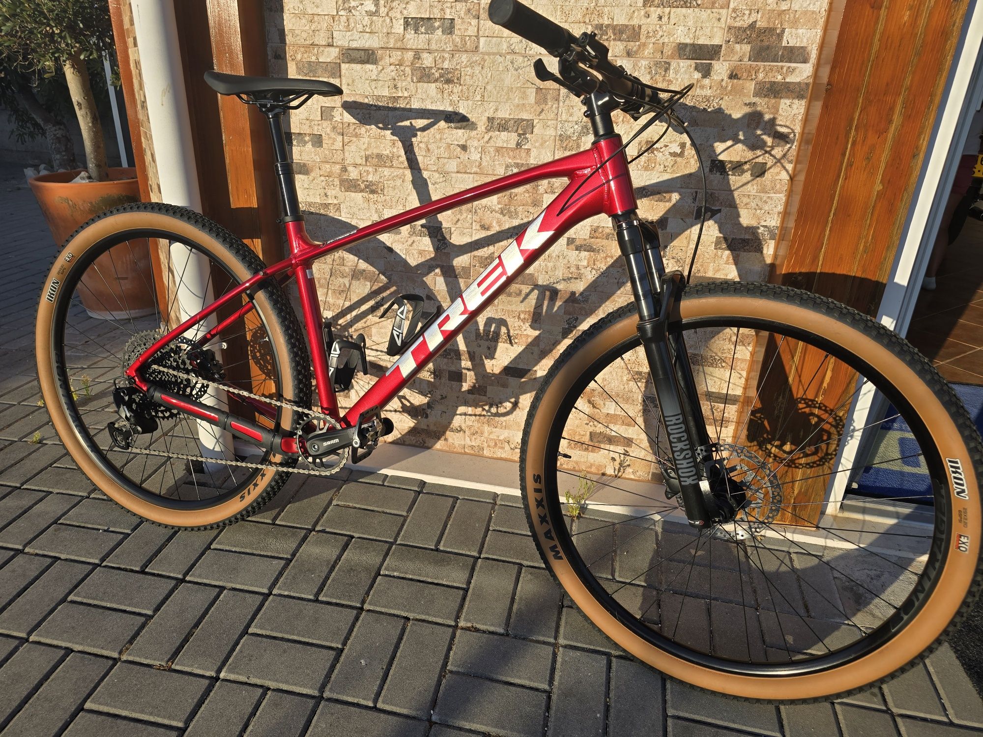 Trek Marlin 8 Gen 3