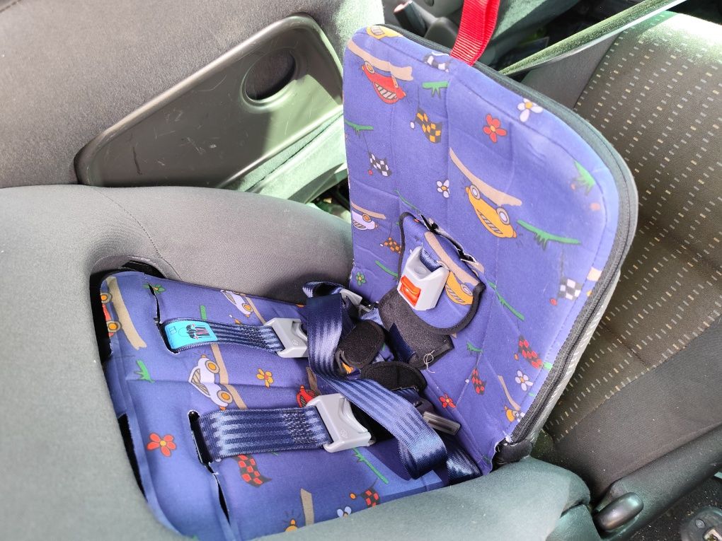 Seat Alhambra TDI w całości na części