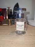 Abercrombie & Fitch authentic 30 ml