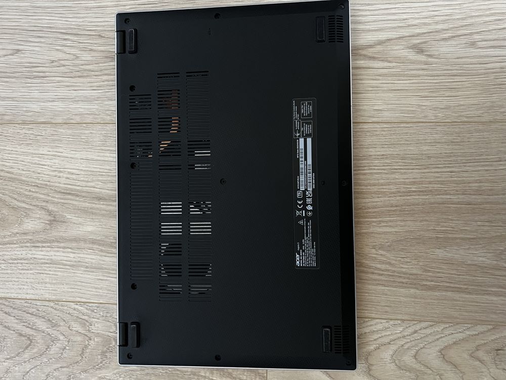 Acer Aspire 3 A315-24P-R2JU