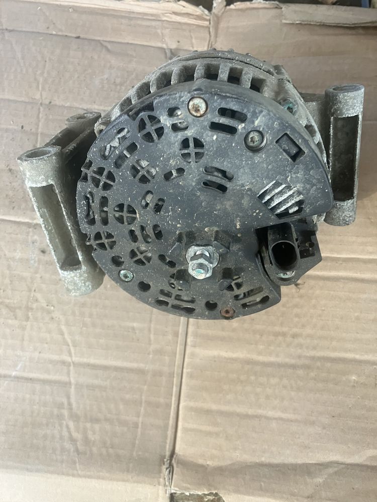 Alternator Ford Transit 2.2 tdci mk7